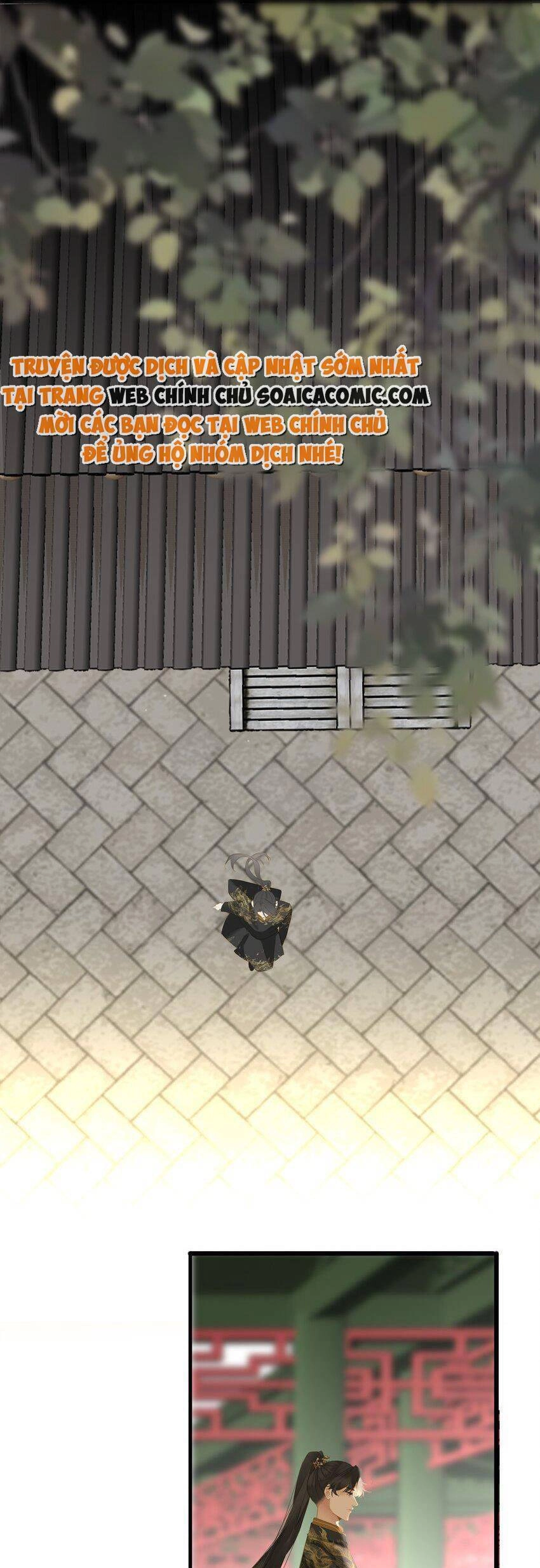 Vương Gia Hắn Luôn Nghĩ Tôi Yêu Hắn Đến Nghiện Chapter 53 - 15