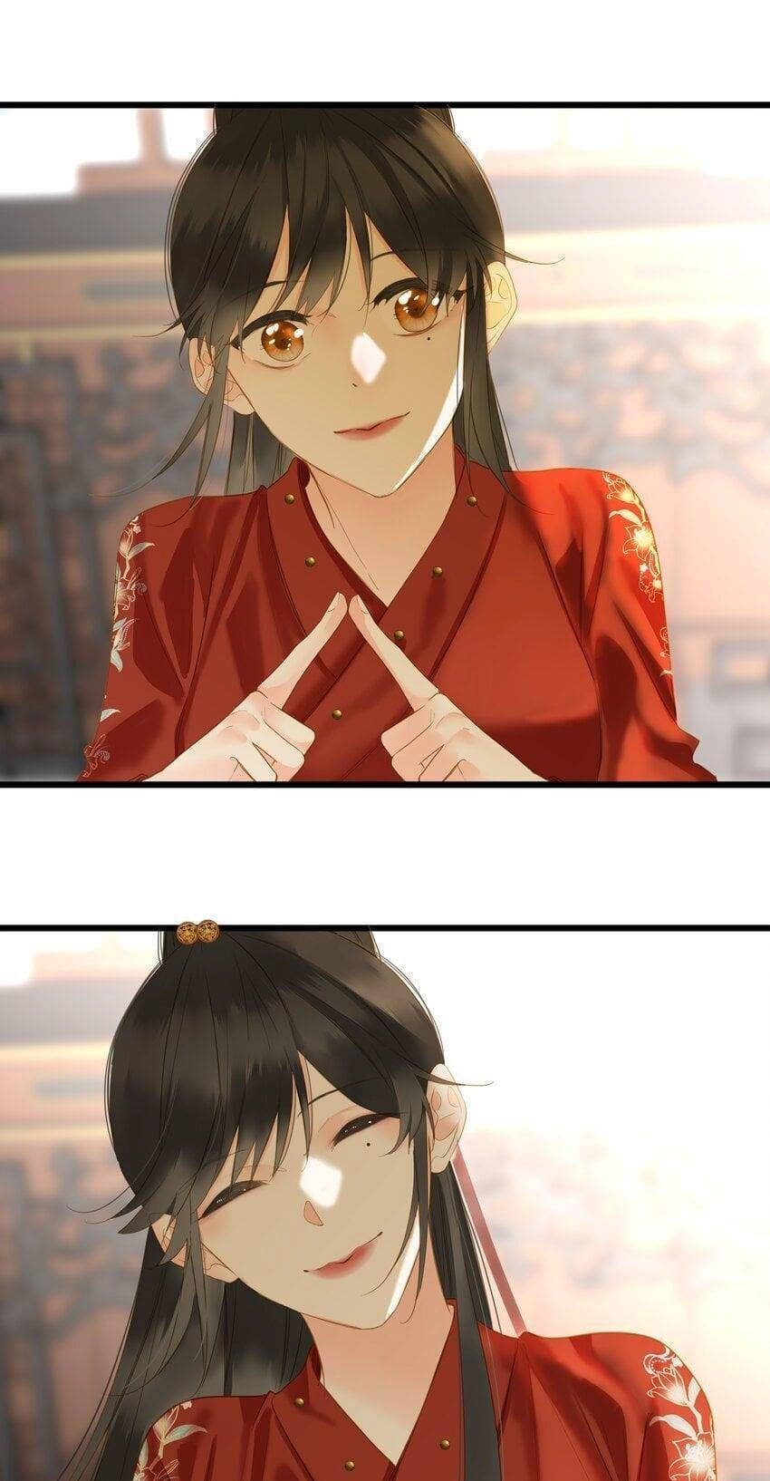 Vương Gia Hắn Luôn Nghĩ Tôi Yêu Hắn Đến Nghiện Chapter 53 - 23