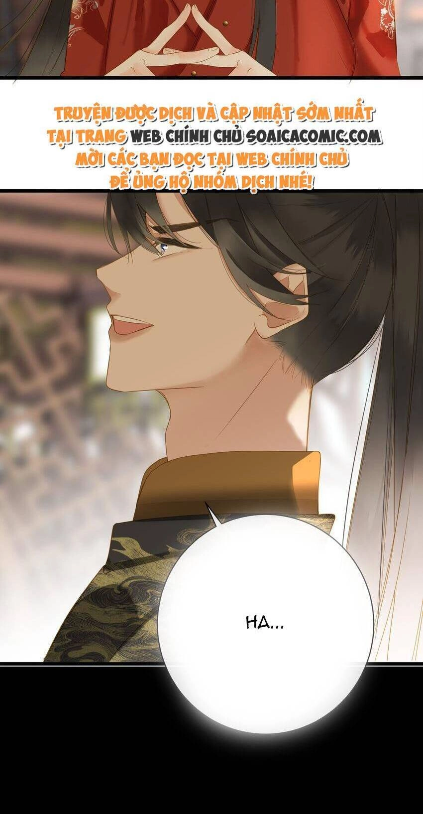 Vương Gia Hắn Luôn Nghĩ Tôi Yêu Hắn Đến Nghiện Chapter 53 - 24