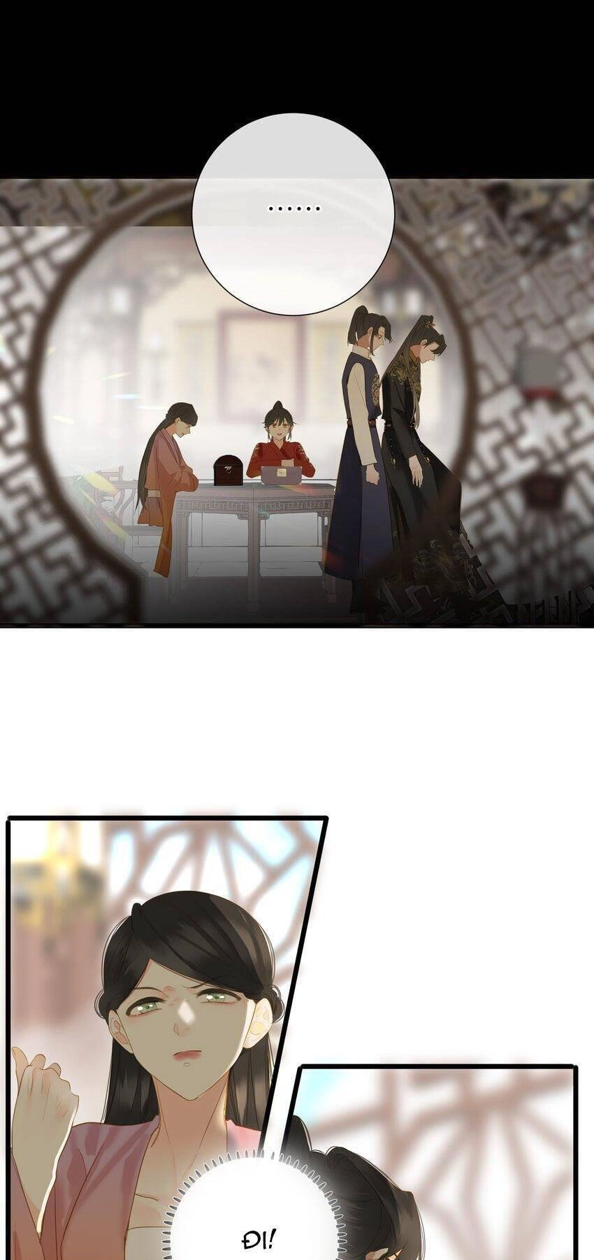 Vương Gia Hắn Luôn Nghĩ Tôi Yêu Hắn Đến Nghiện Chapter 53 - 25