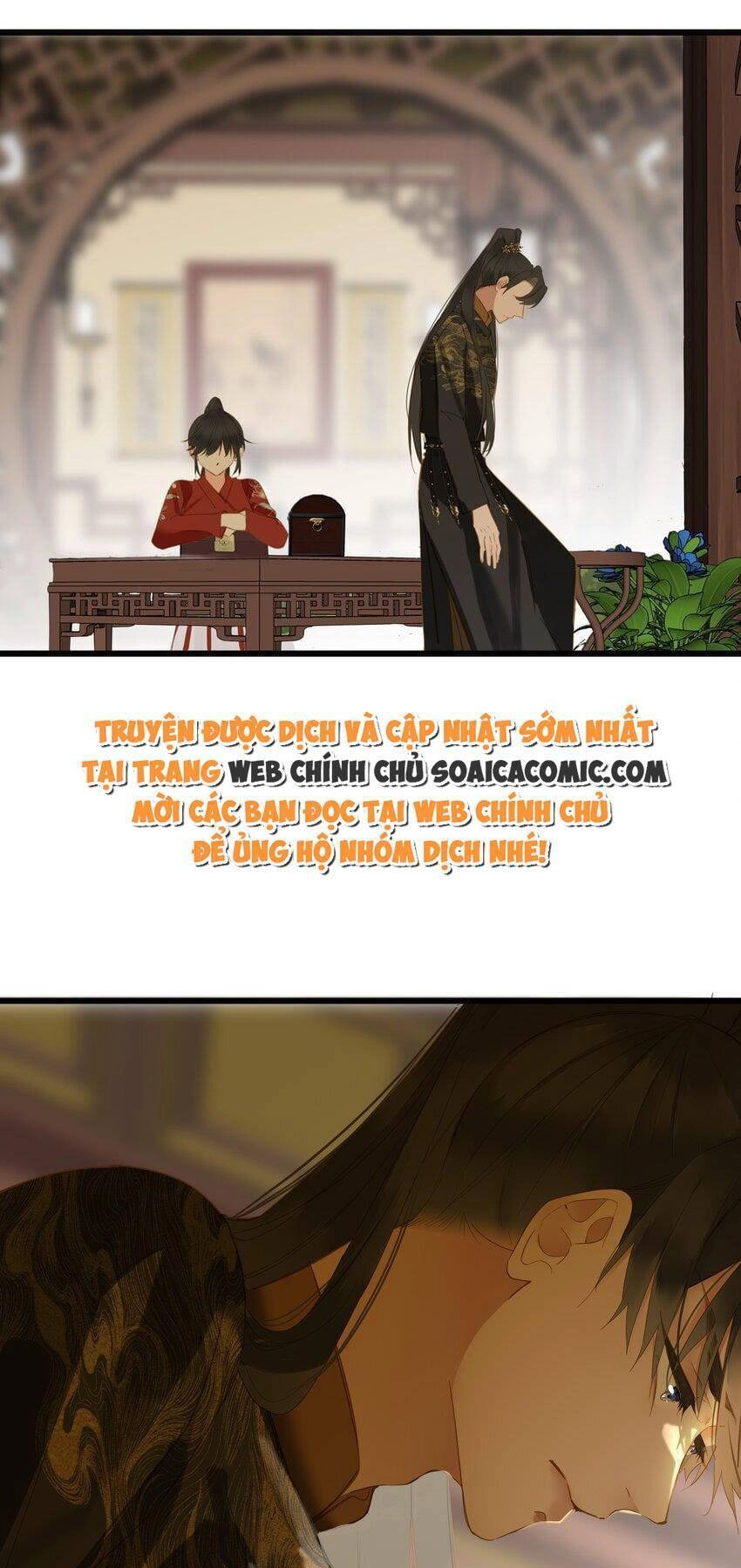 Vương Gia Hắn Luôn Nghĩ Tôi Yêu Hắn Đến Nghiện Chapter 53 - 27