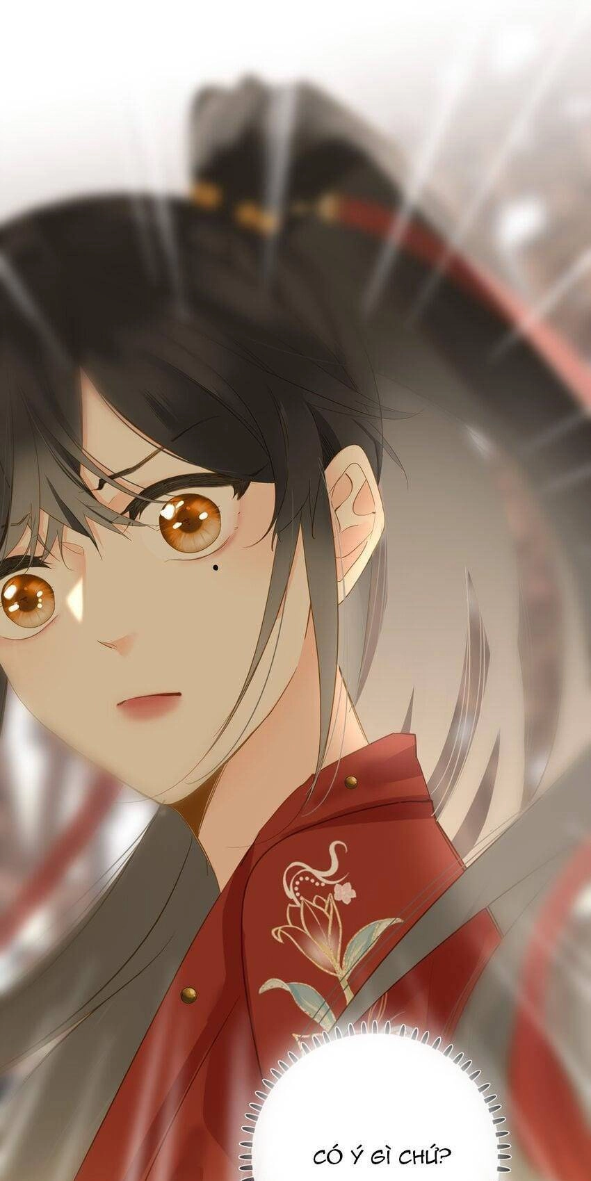 Vương Gia Hắn Luôn Nghĩ Tôi Yêu Hắn Đến Nghiện Chapter 53 - 39