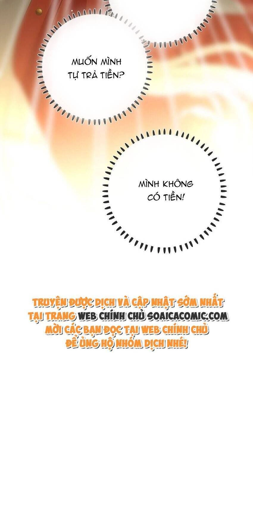 Vương Gia Hắn Luôn Nghĩ Tôi Yêu Hắn Đến Nghiện Chapter 53 - 40