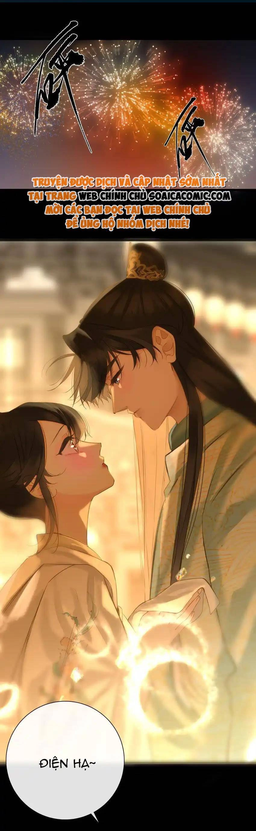 Vương Gia Hắn Luôn Nghĩ Tôi Yêu Hắn Đến Nghiện Chapter 54 - 1