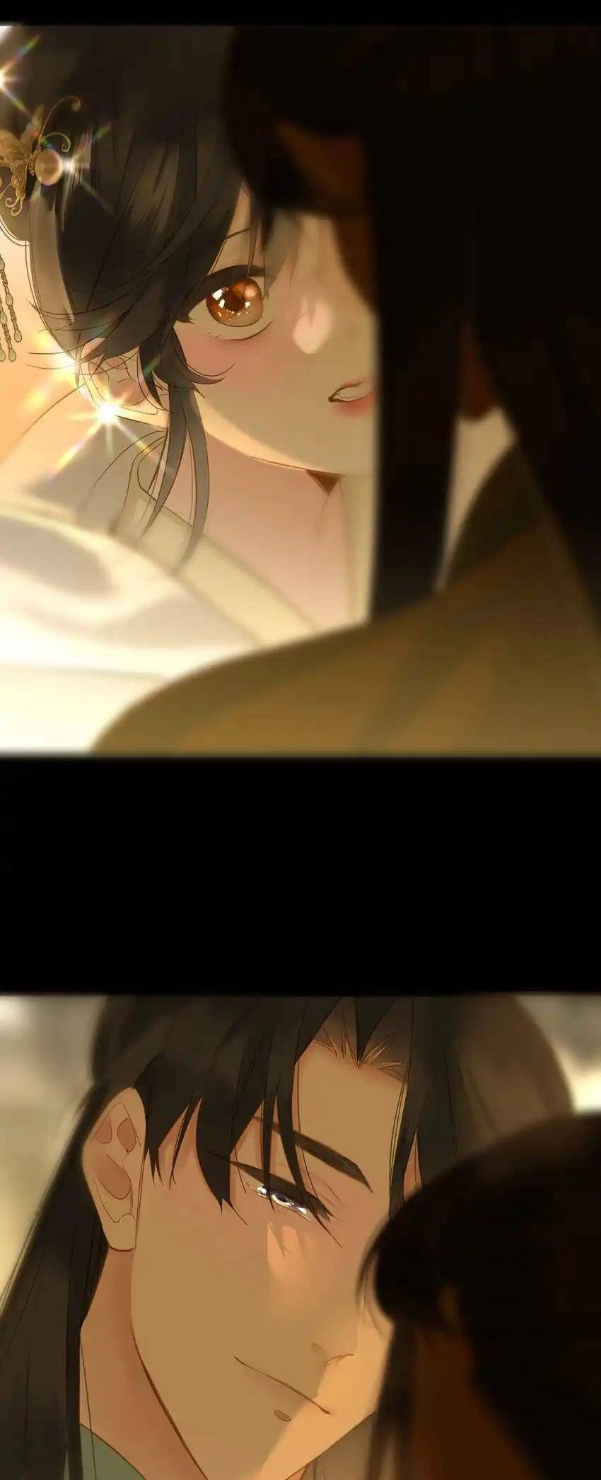 Vương Gia Hắn Luôn Nghĩ Tôi Yêu Hắn Đến Nghiện Chapter 54 - 2