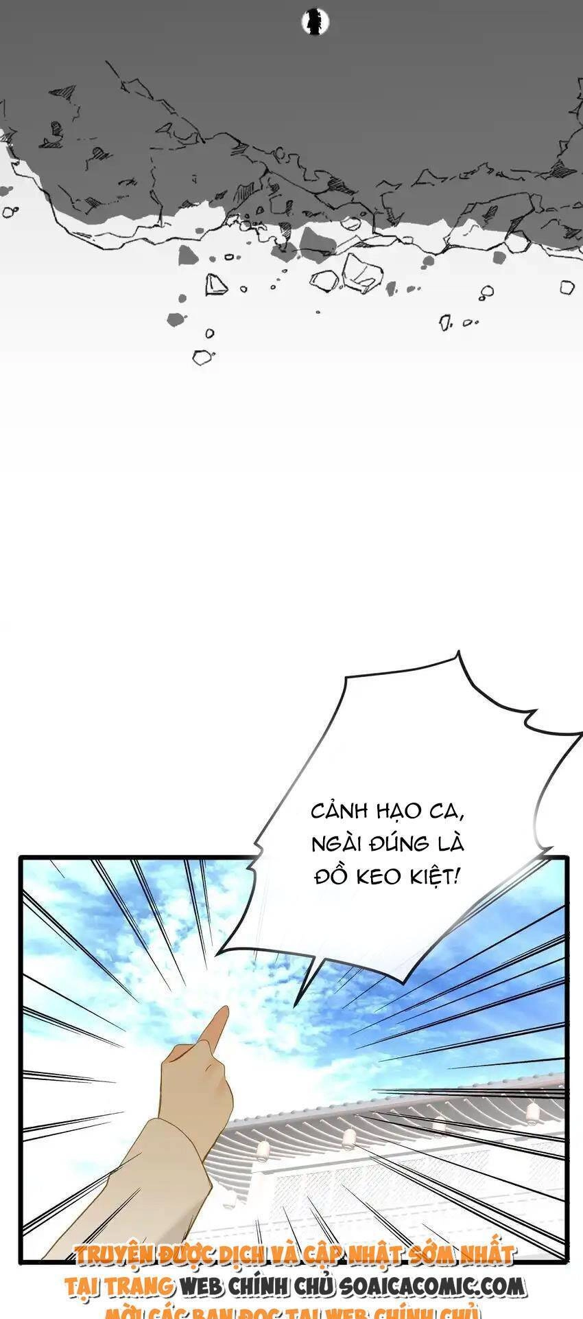 Vương Gia Hắn Luôn Nghĩ Tôi Yêu Hắn Đến Nghiện Chapter 54 - 6