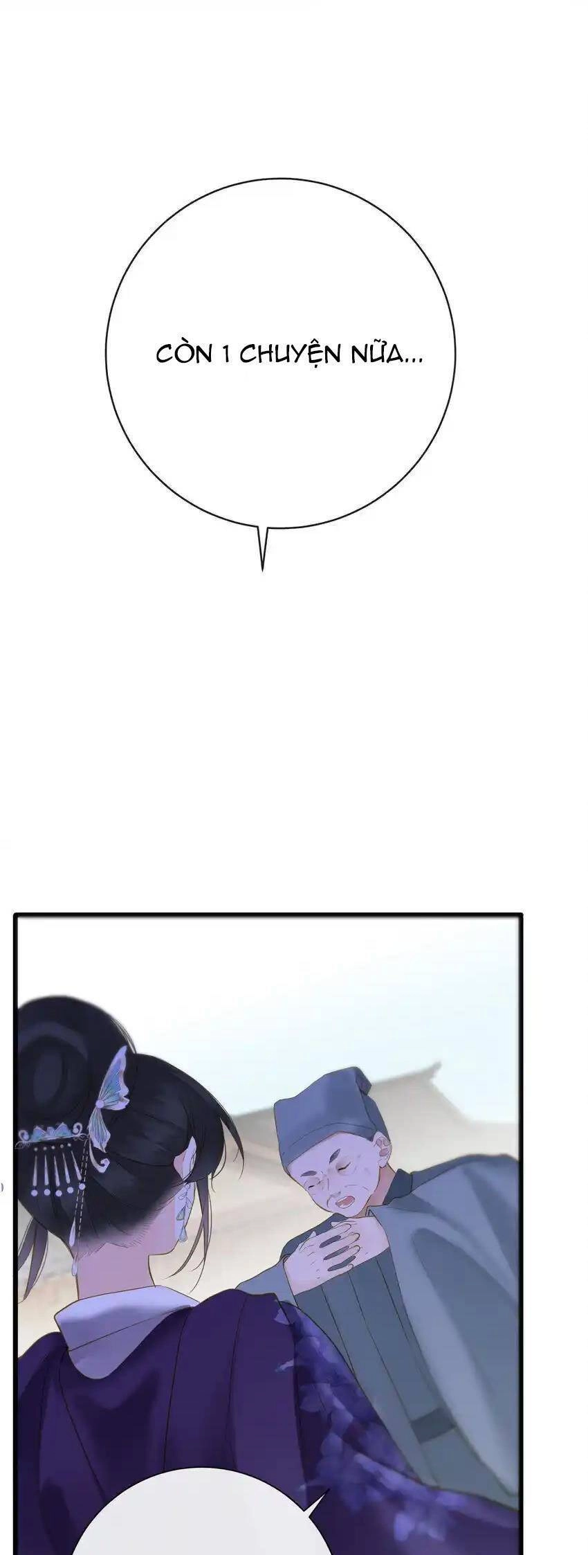 Vương Gia Hắn Luôn Nghĩ Tôi Yêu Hắn Đến Nghiện Chapter 54 - 12