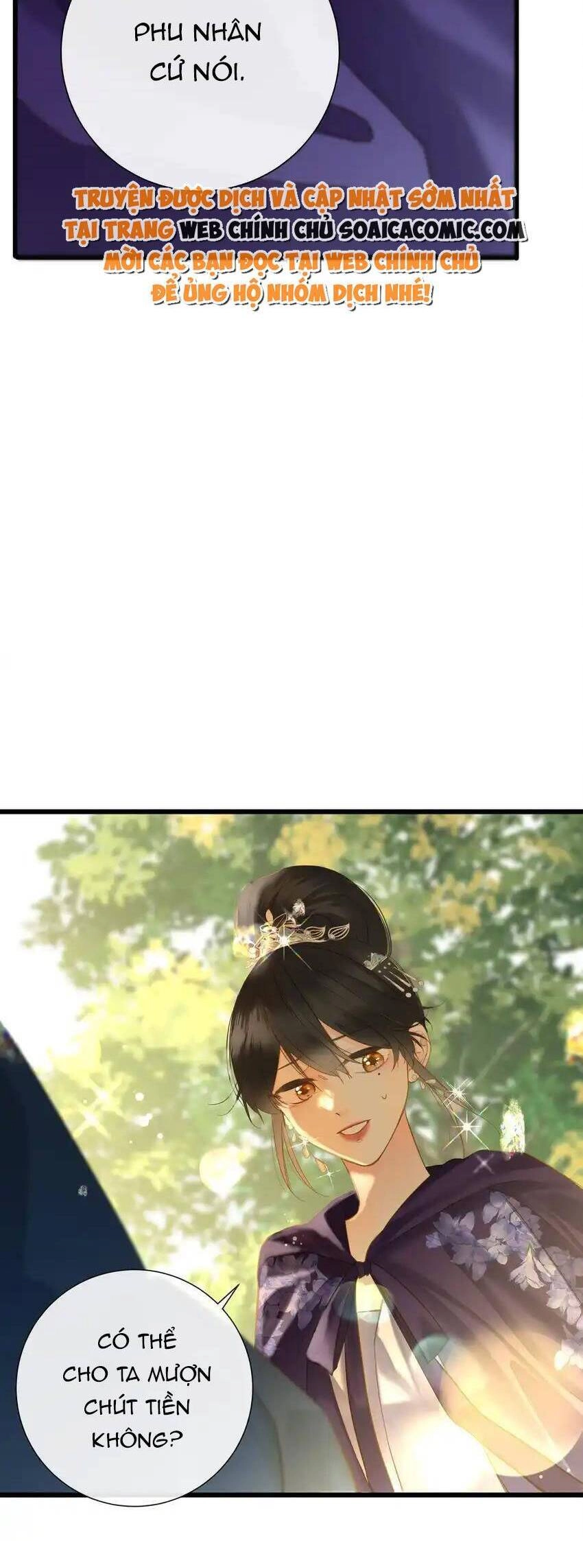 Vương Gia Hắn Luôn Nghĩ Tôi Yêu Hắn Đến Nghiện Chapter 54 - 13