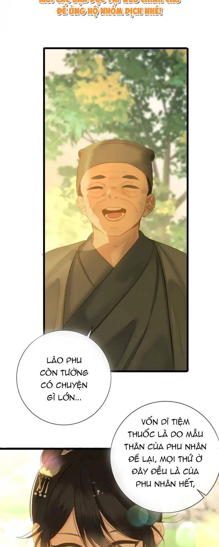 Vương Gia Hắn Luôn Nghĩ Tôi Yêu Hắn Đến Nghiện Chapter 54 - 15