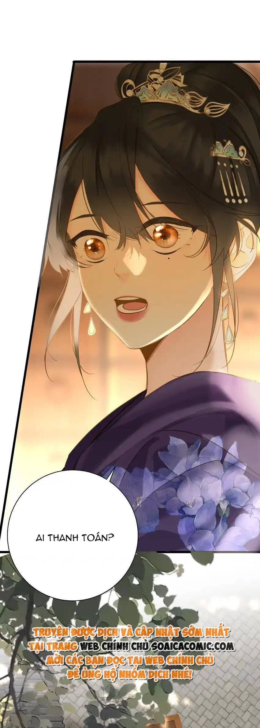 Vương Gia Hắn Luôn Nghĩ Tôi Yêu Hắn Đến Nghiện Chapter 54 - 20