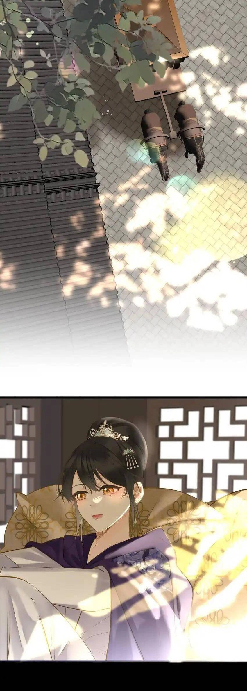 Vương Gia Hắn Luôn Nghĩ Tôi Yêu Hắn Đến Nghiện Chapter 54 - 21