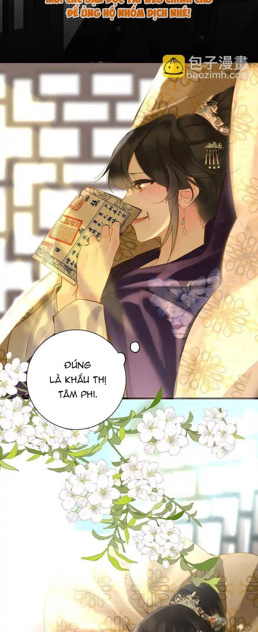 Vương Gia Hắn Luôn Nghĩ Tôi Yêu Hắn Đến Nghiện Chapter 54 - 23