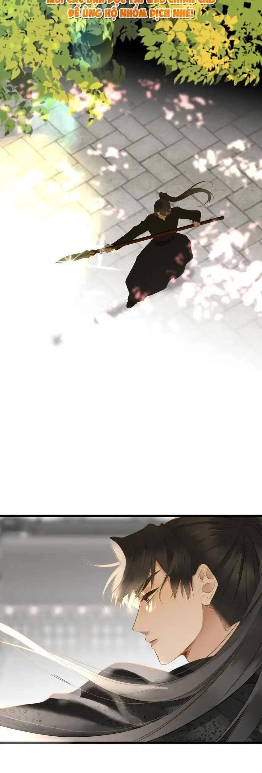 Vương Gia Hắn Luôn Nghĩ Tôi Yêu Hắn Đến Nghiện Chapter 54 - 25