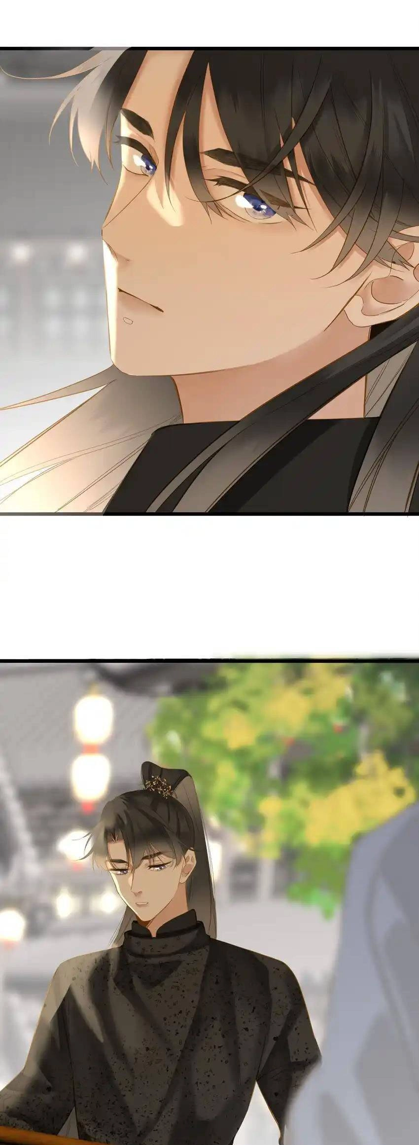 Vương Gia Hắn Luôn Nghĩ Tôi Yêu Hắn Đến Nghiện Chapter 54 - 26