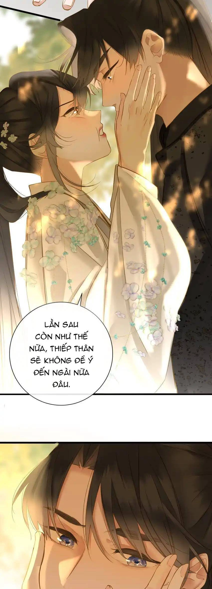 Vương Gia Hắn Luôn Nghĩ Tôi Yêu Hắn Đến Nghiện Chapter 54 - 30