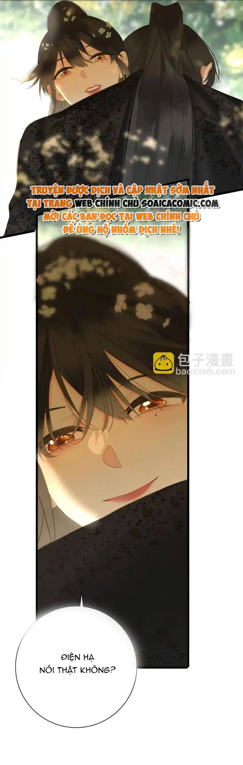 Vương Gia Hắn Luôn Nghĩ Tôi Yêu Hắn Đến Nghiện Chapter 54 - 36