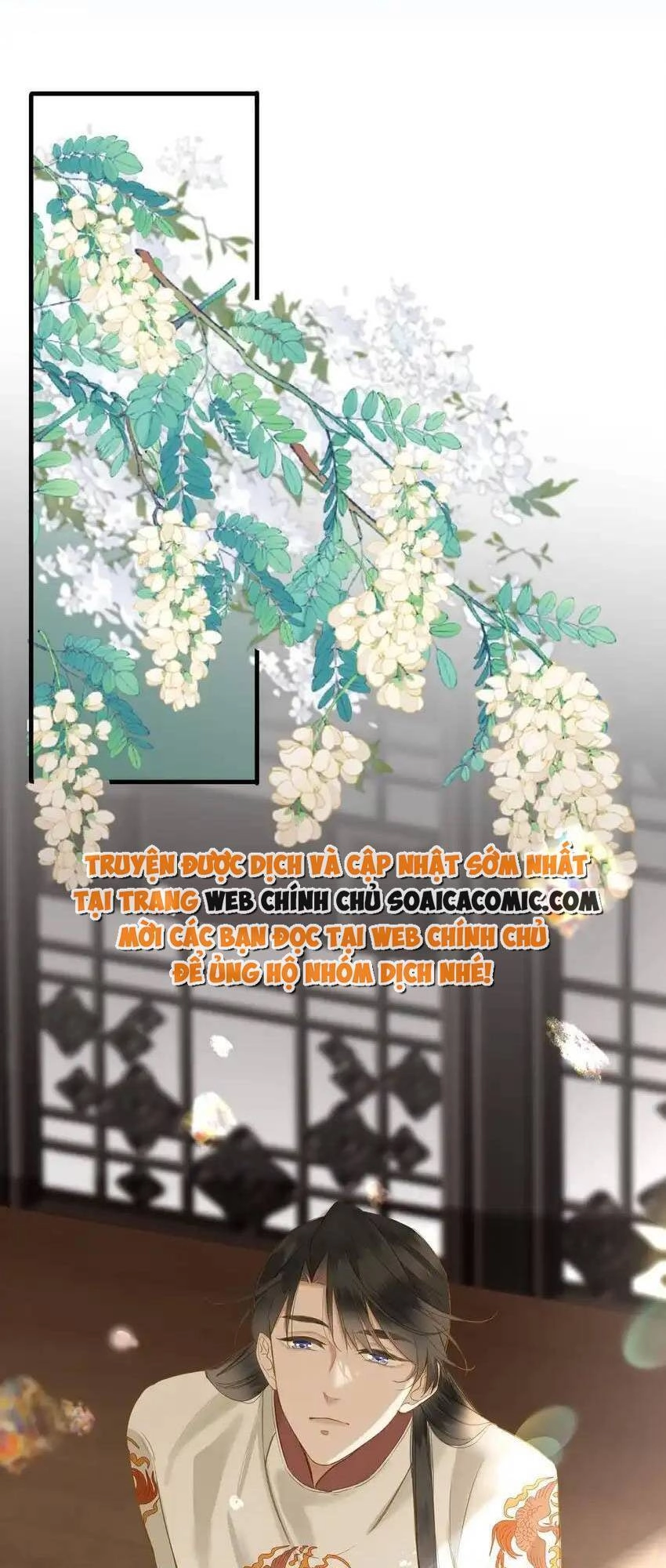 Vương Gia Hắn Luôn Nghĩ Tôi Yêu Hắn Đến Nghiện Chapter 55 - 1