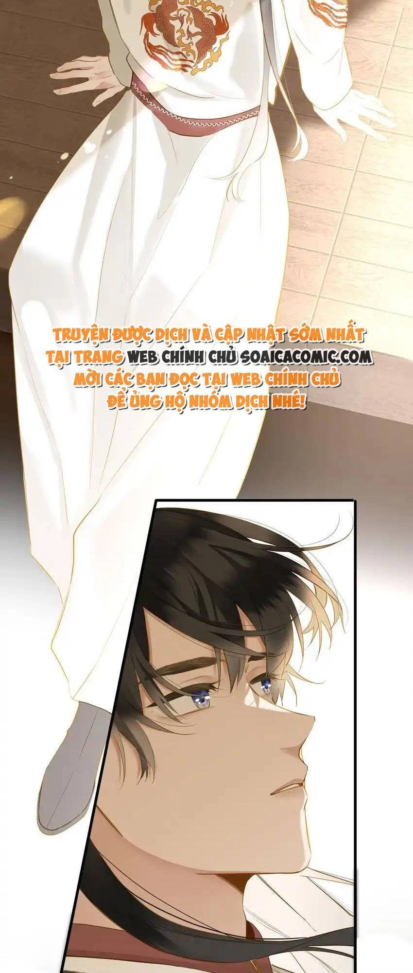 Vương Gia Hắn Luôn Nghĩ Tôi Yêu Hắn Đến Nghiện Chapter 55 - 2