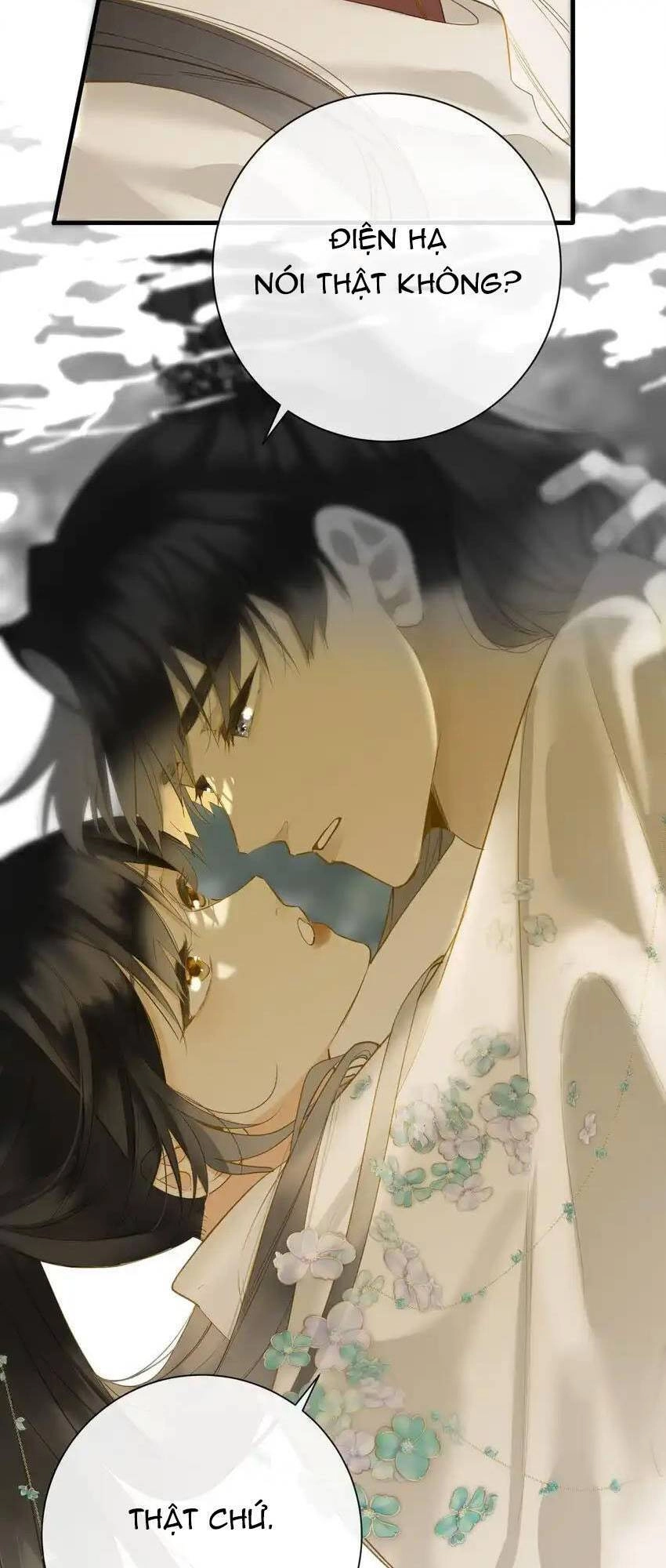 Vương Gia Hắn Luôn Nghĩ Tôi Yêu Hắn Đến Nghiện Chapter 55 - 3