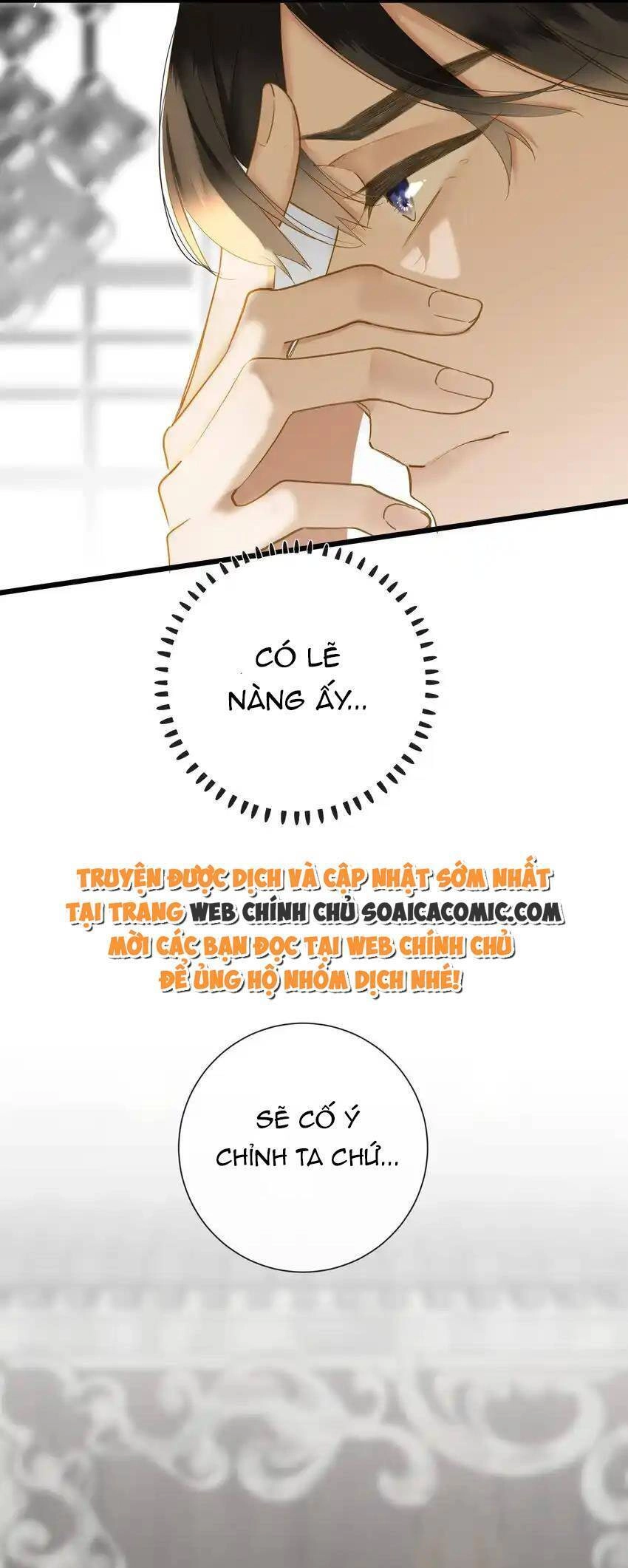 Vương Gia Hắn Luôn Nghĩ Tôi Yêu Hắn Đến Nghiện Chapter 55 - 7