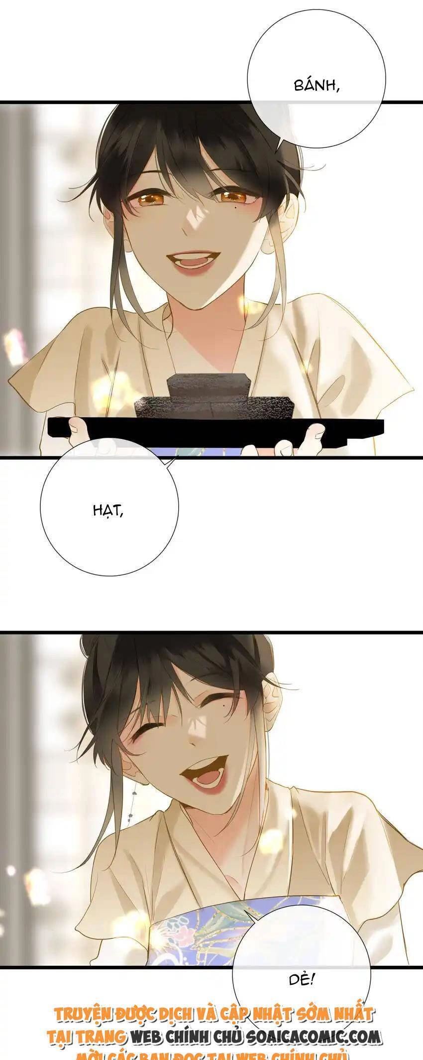 Vương Gia Hắn Luôn Nghĩ Tôi Yêu Hắn Đến Nghiện Chapter 55 - 10