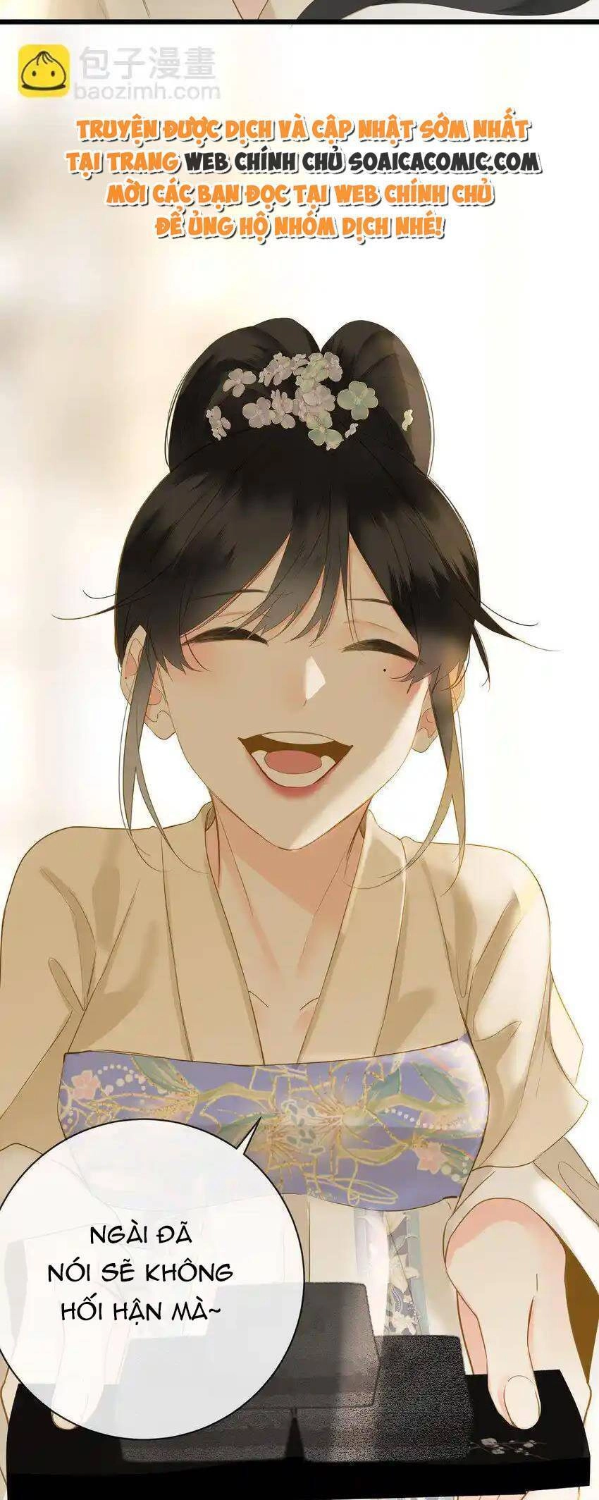 Vương Gia Hắn Luôn Nghĩ Tôi Yêu Hắn Đến Nghiện Chapter 55 - 12