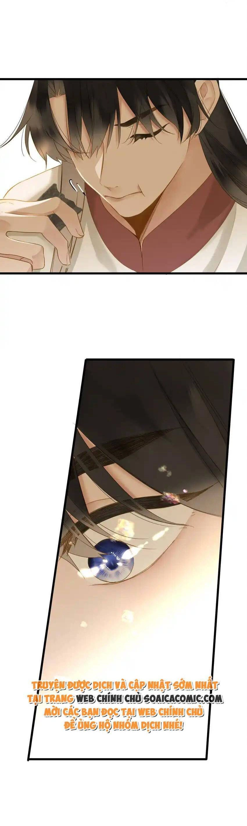 Vương Gia Hắn Luôn Nghĩ Tôi Yêu Hắn Đến Nghiện Chapter 55 - 14