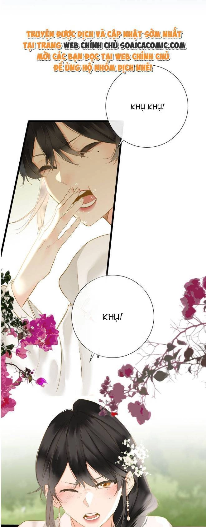 Vương Gia Hắn Luôn Nghĩ Tôi Yêu Hắn Đến Nghiện Chapter 56 - 1