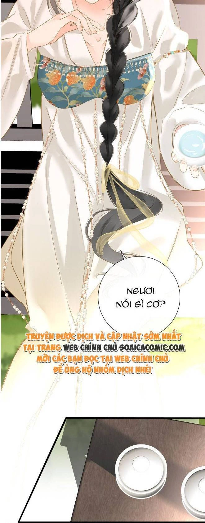 Vương Gia Hắn Luôn Nghĩ Tôi Yêu Hắn Đến Nghiện Chapter 56 - 2