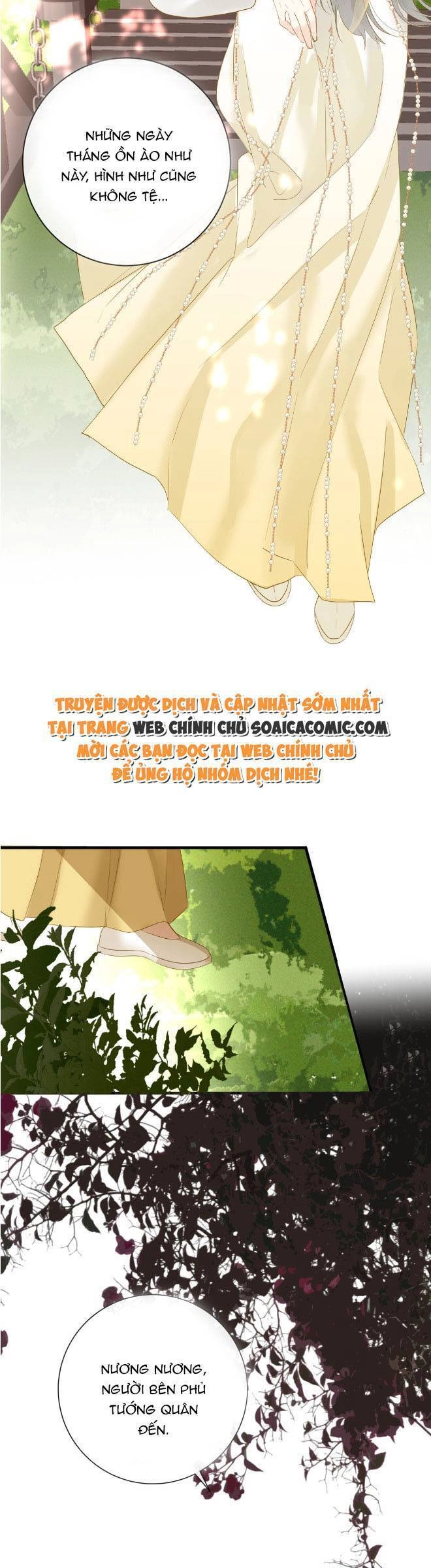 Vương Gia Hắn Luôn Nghĩ Tôi Yêu Hắn Đến Nghiện Chapter 56 - 13