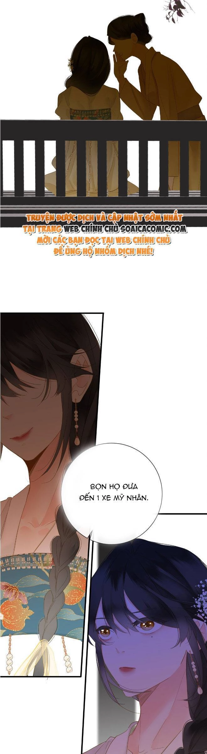 Vương Gia Hắn Luôn Nghĩ Tôi Yêu Hắn Đến Nghiện Chapter 56 - 14