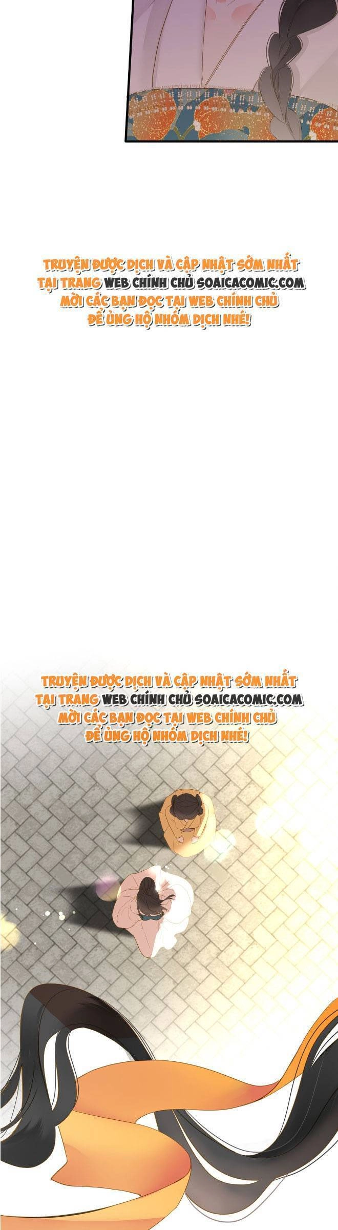 Vương Gia Hắn Luôn Nghĩ Tôi Yêu Hắn Đến Nghiện Chapter 56 - 15