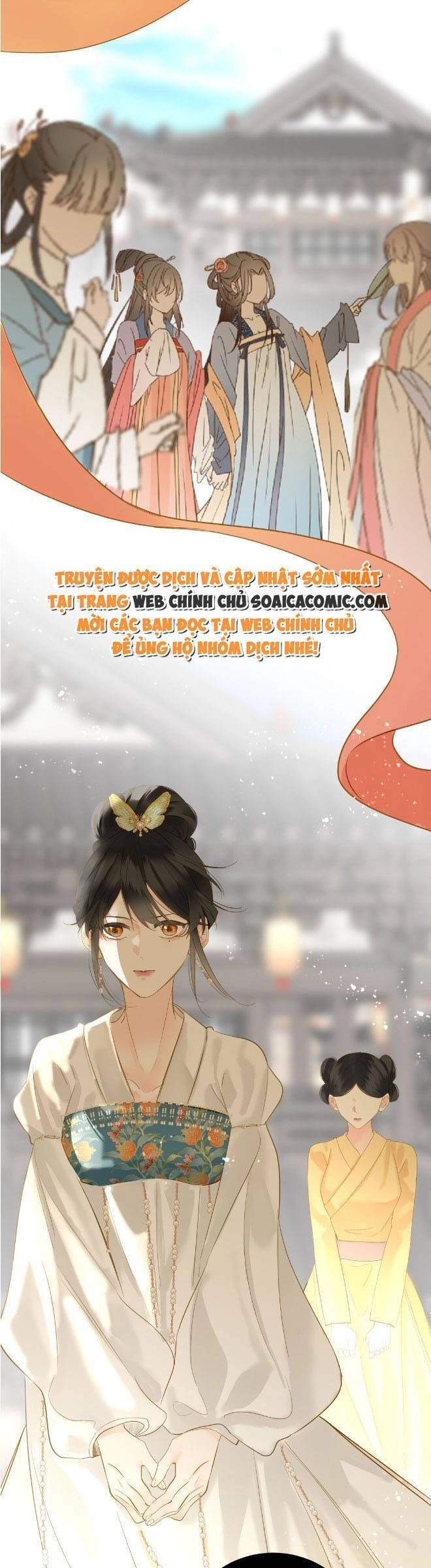 Vương Gia Hắn Luôn Nghĩ Tôi Yêu Hắn Đến Nghiện Chapter 56 - 16