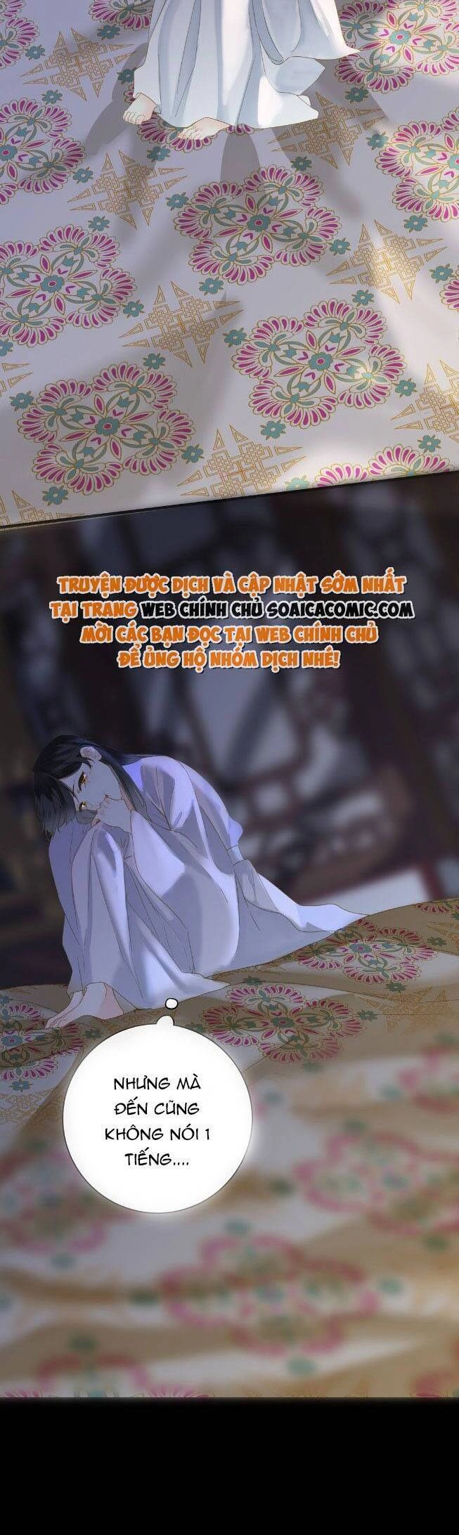 Vương Gia Hắn Luôn Nghĩ Tôi Yêu Hắn Đến Nghiện Chapter 56 - 28