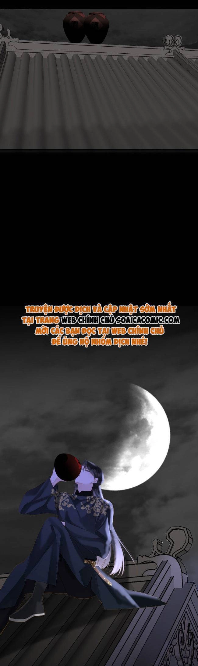 Vương Gia Hắn Luôn Nghĩ Tôi Yêu Hắn Đến Nghiện Chapter 56 - 29