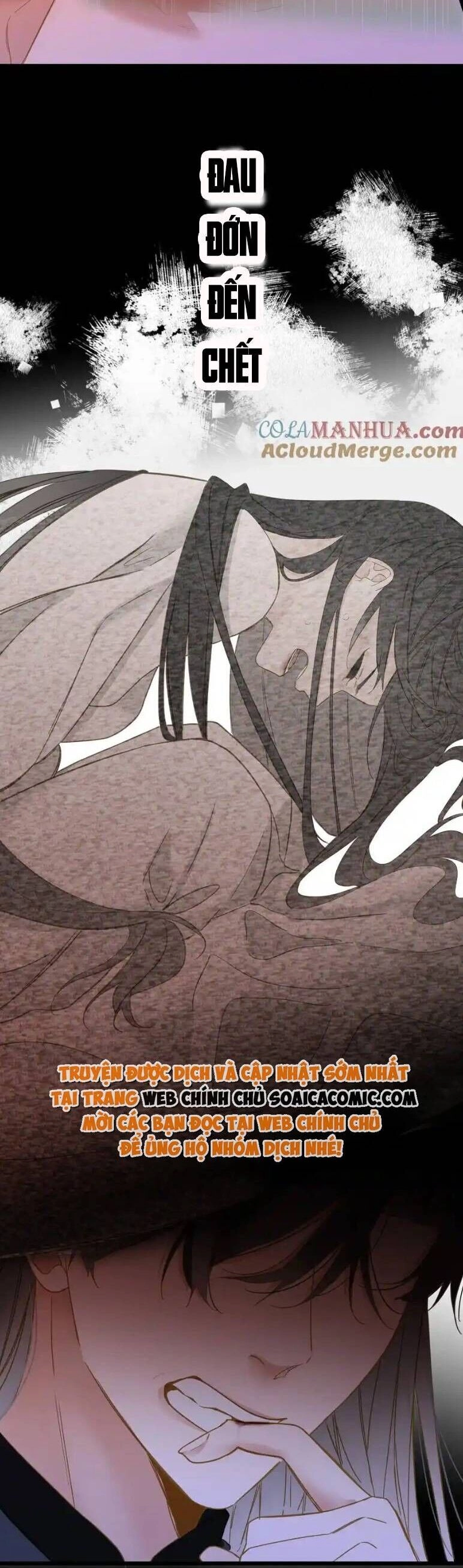 Vương Gia Hắn Luôn Nghĩ Tôi Yêu Hắn Đến Nghiện Chapter 57 - 5