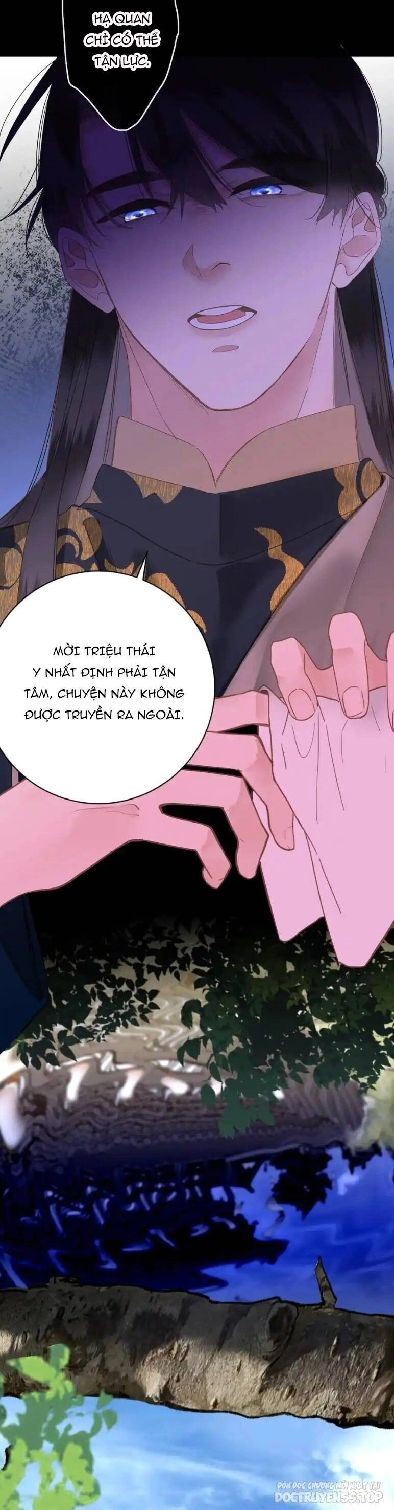 Vương Gia Hắn Luôn Nghĩ Tôi Yêu Hắn Đến Nghiện Chapter 57 - 8