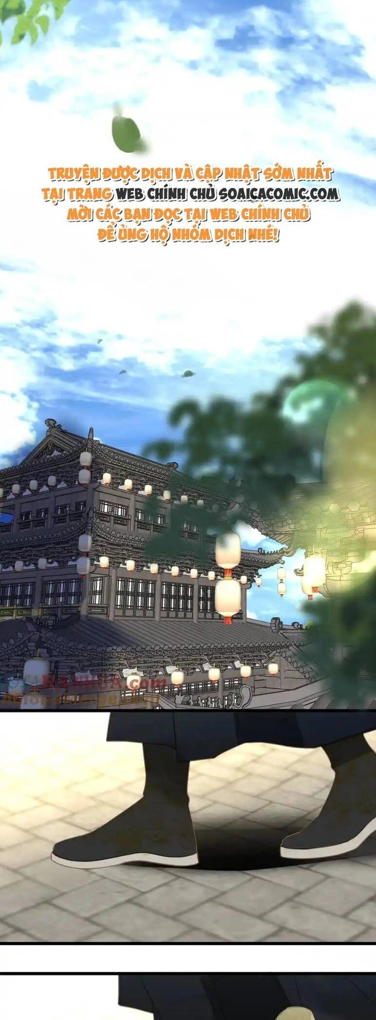 Vương Gia Hắn Luôn Nghĩ Tôi Yêu Hắn Đến Nghiện Chapter 57 - 9