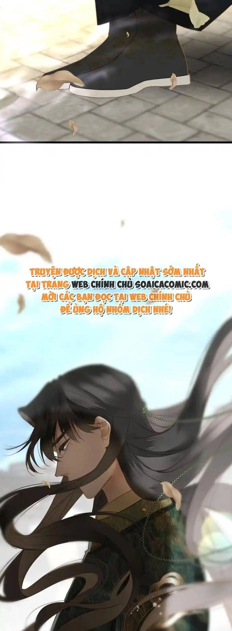 Vương Gia Hắn Luôn Nghĩ Tôi Yêu Hắn Đến Nghiện Chapter 57 - 10