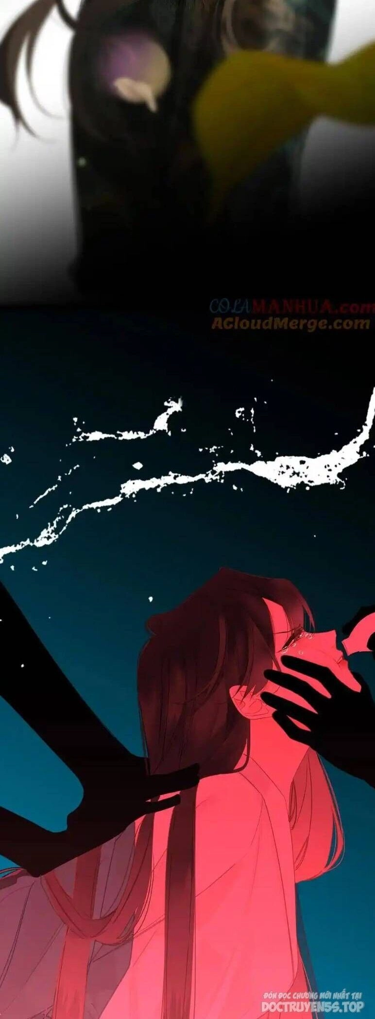 Vương Gia Hắn Luôn Nghĩ Tôi Yêu Hắn Đến Nghiện Chapter 57 - 11