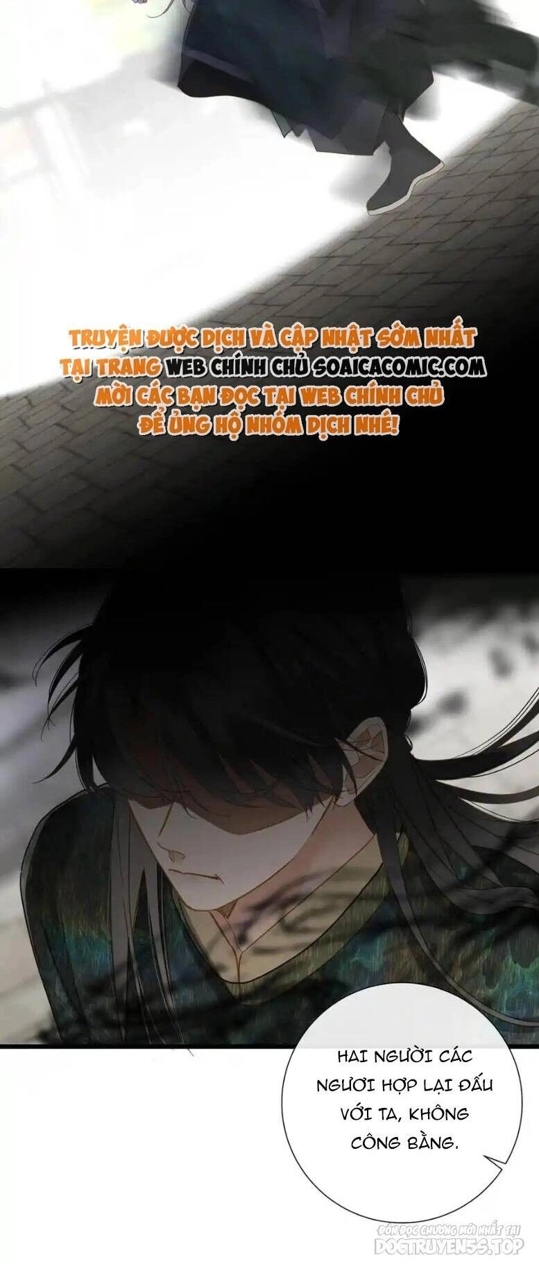 Vương Gia Hắn Luôn Nghĩ Tôi Yêu Hắn Đến Nghiện Chapter 57 - 14