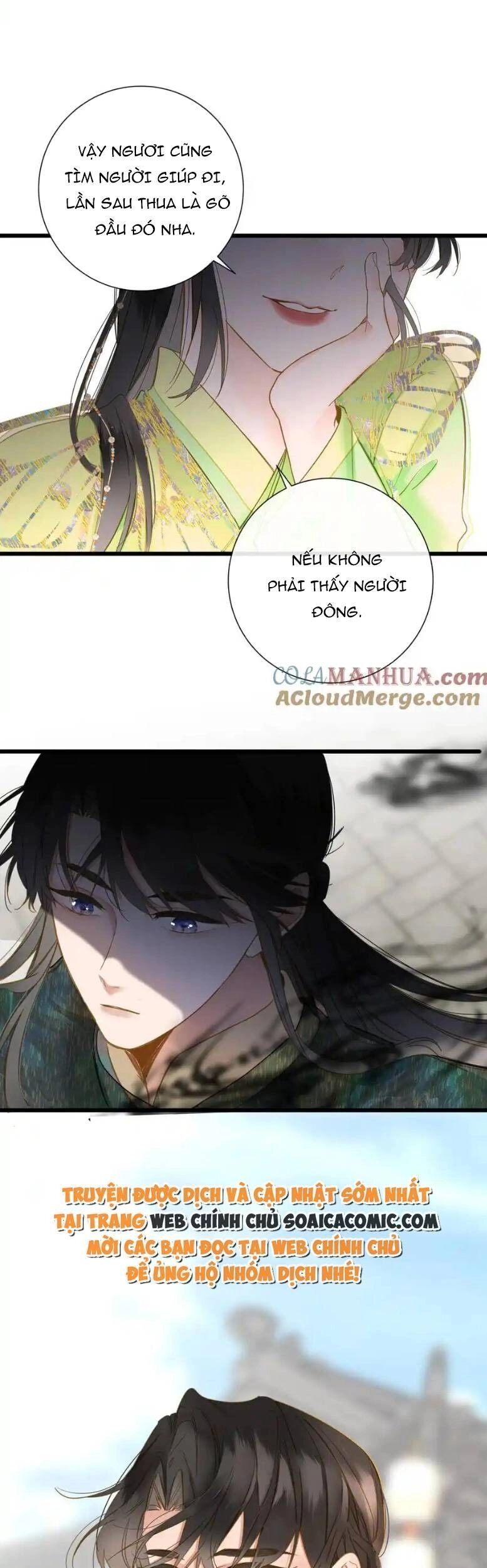 Vương Gia Hắn Luôn Nghĩ Tôi Yêu Hắn Đến Nghiện Chapter 57 - 15