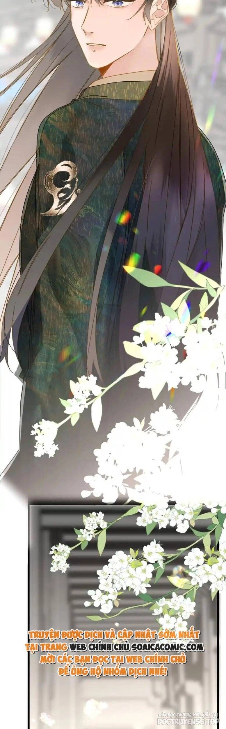 Vương Gia Hắn Luôn Nghĩ Tôi Yêu Hắn Đến Nghiện Chapter 57 - 16