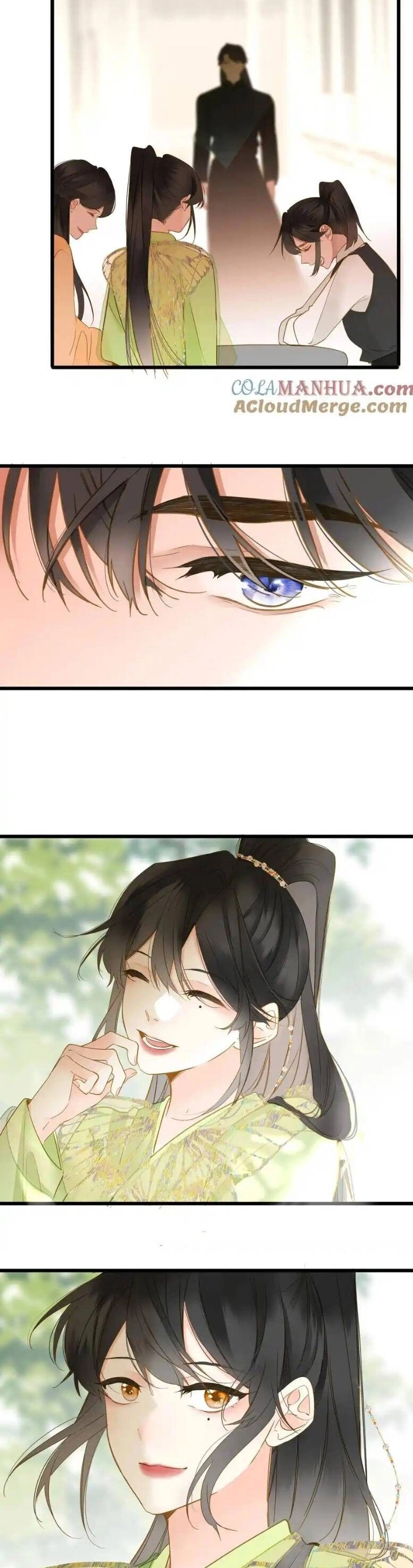 Vương Gia Hắn Luôn Nghĩ Tôi Yêu Hắn Đến Nghiện Chapter 57 - 17