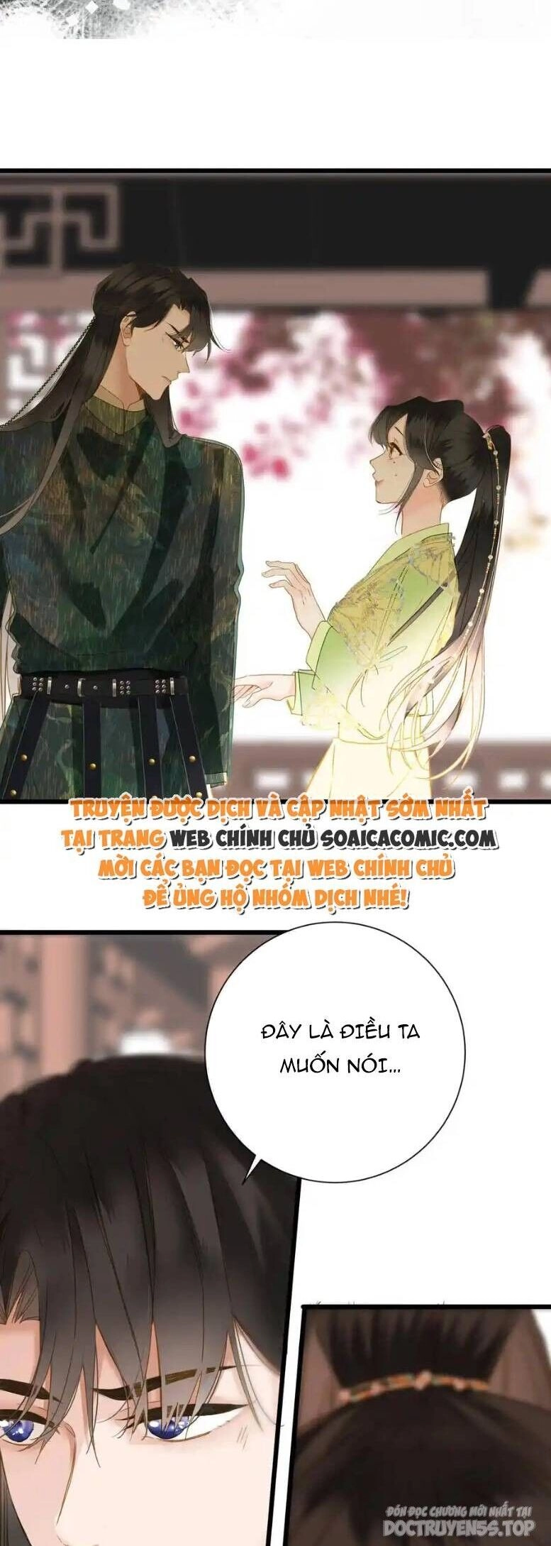 Vương Gia Hắn Luôn Nghĩ Tôi Yêu Hắn Đến Nghiện Chapter 57 - 24