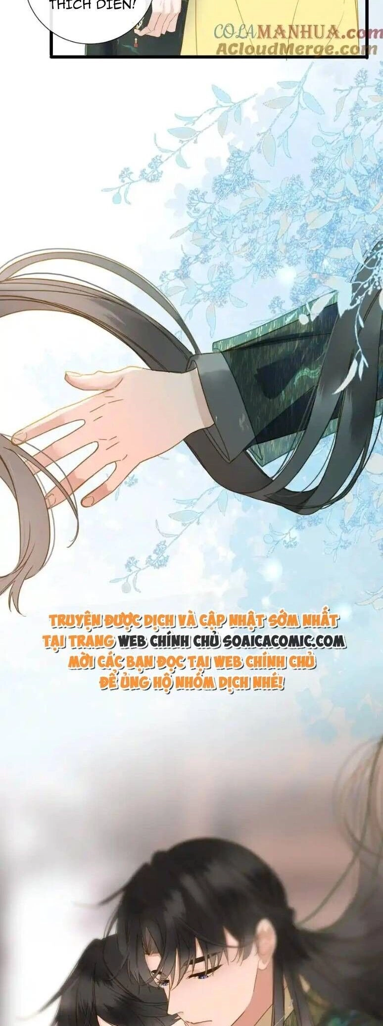 Vương Gia Hắn Luôn Nghĩ Tôi Yêu Hắn Đến Nghiện Chapter 57 - 28