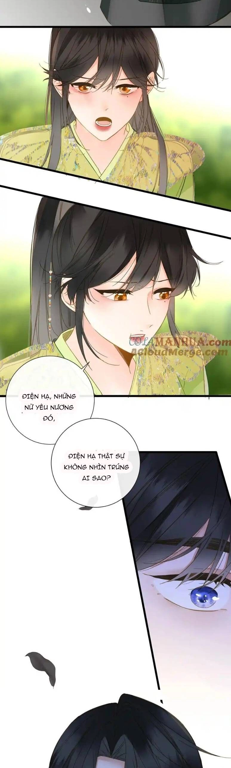 Vương Gia Hắn Luôn Nghĩ Tôi Yêu Hắn Đến Nghiện Chapter 57 - 33