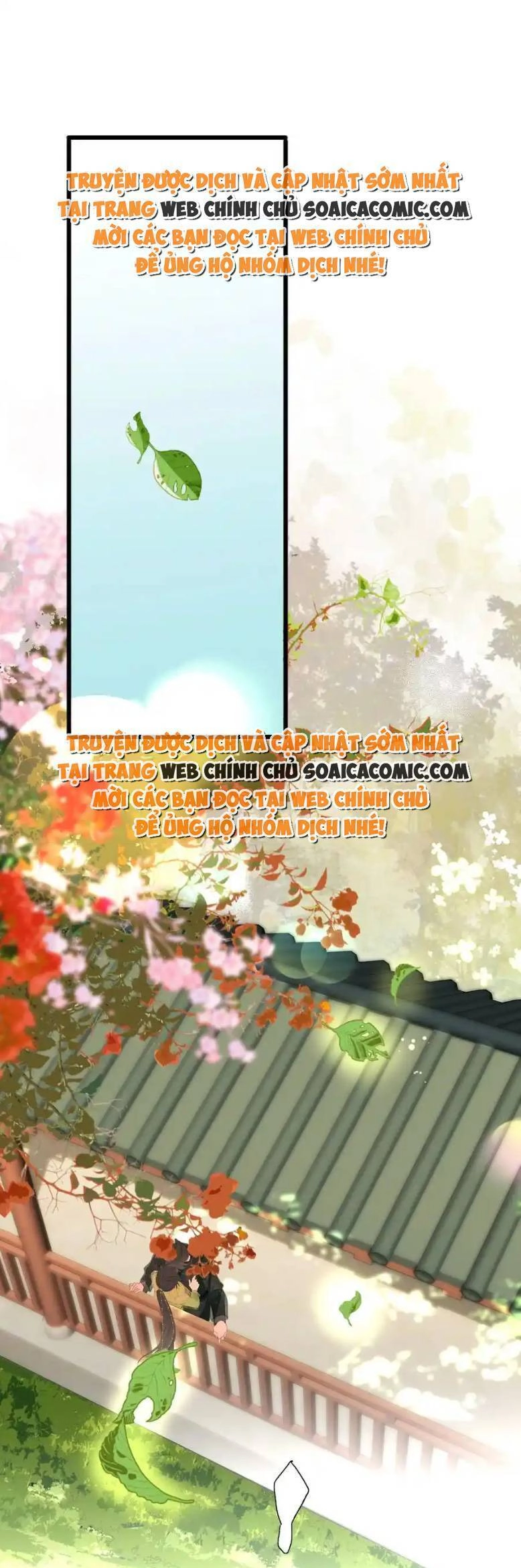 Vương Gia Hắn Luôn Nghĩ Tôi Yêu Hắn Đến Nghiện Chapter 58 - 1