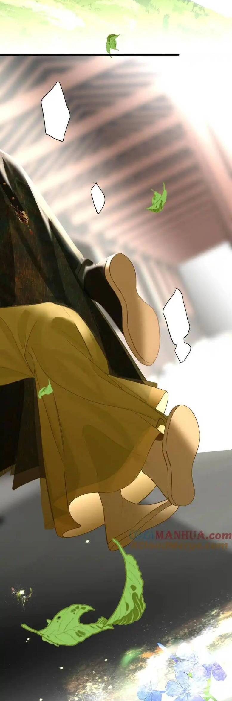 Vương Gia Hắn Luôn Nghĩ Tôi Yêu Hắn Đến Nghiện Chapter 58 - 2