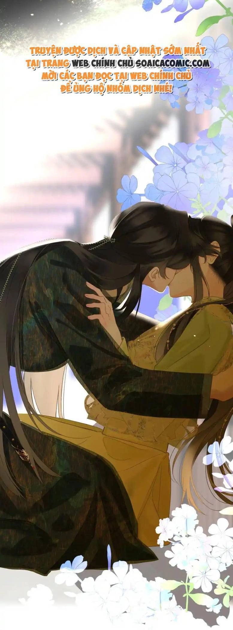 Vương Gia Hắn Luôn Nghĩ Tôi Yêu Hắn Đến Nghiện Chapter 58 - 3